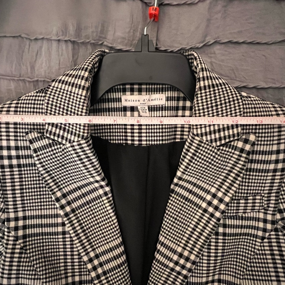 Maison d’ Amelie, Blazer - Picture 5 of 7